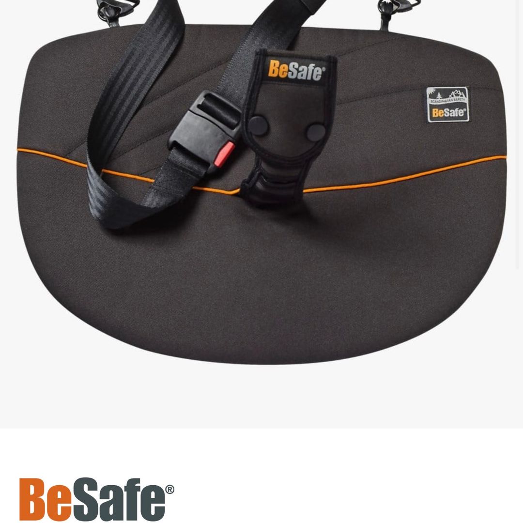 Besafe gravidbelte