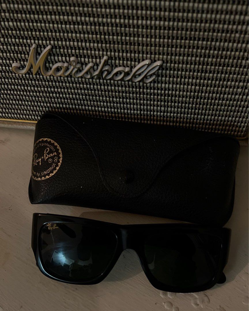 RayBan aurinkolasit