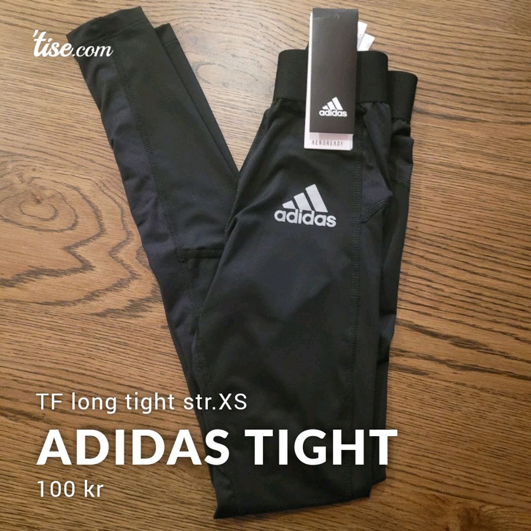 Adidas tight