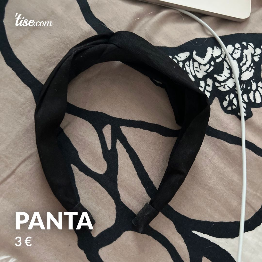 panta