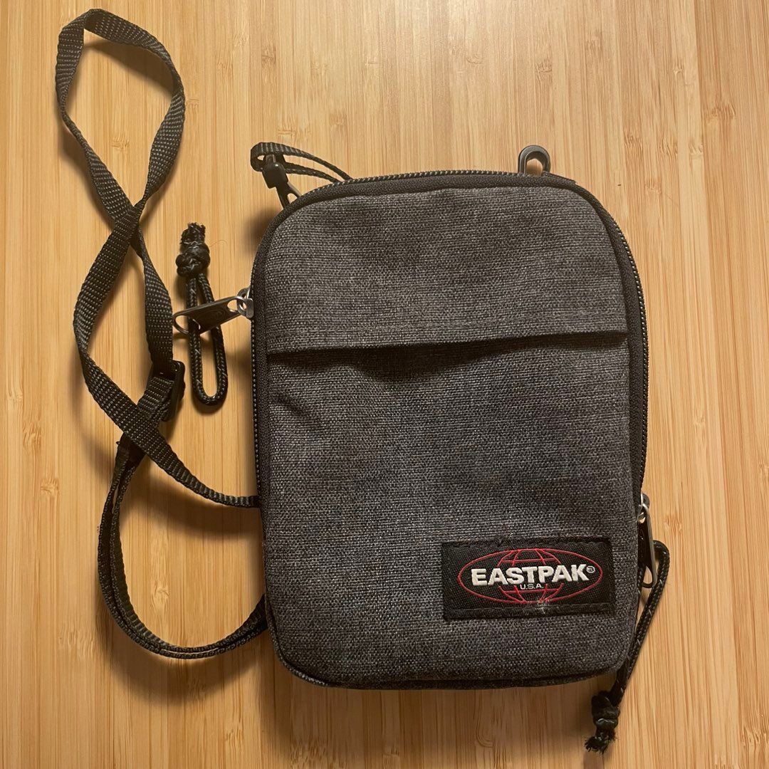 Eastpak taske