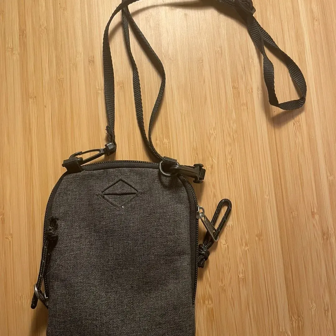 Eastpak taske