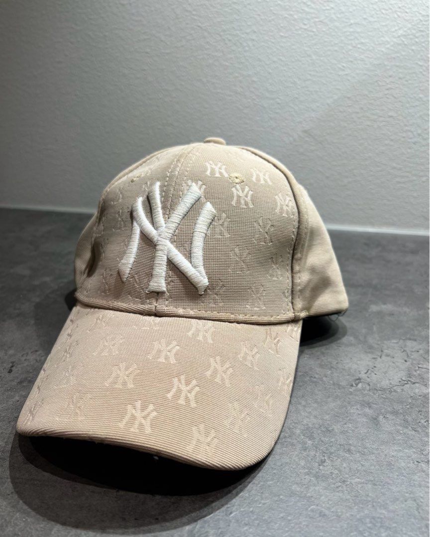 47 new york caps