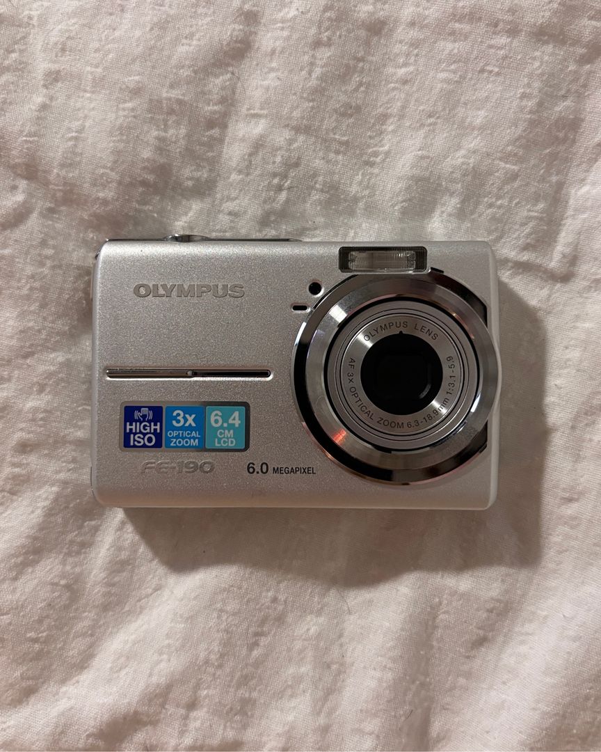 Olympus