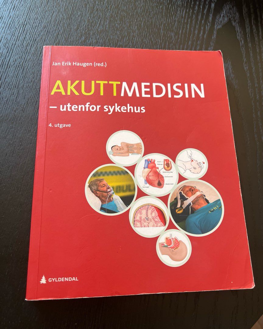 Akuttmedisin