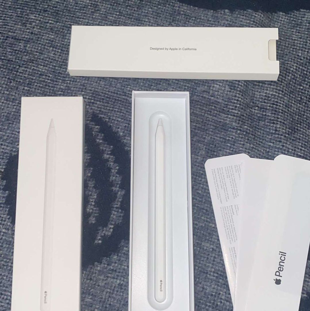 APPLE PENCIL GEN-2