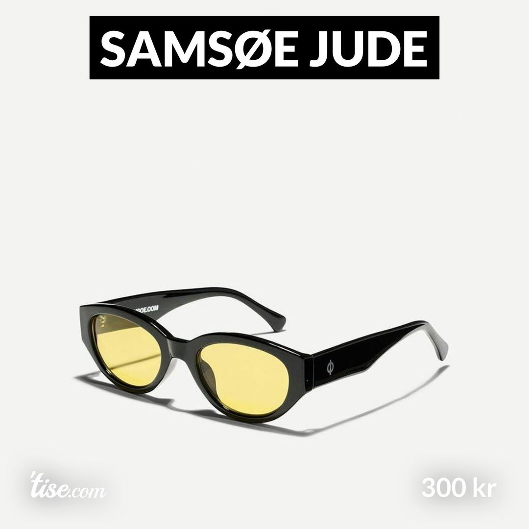 Samsøe Jude