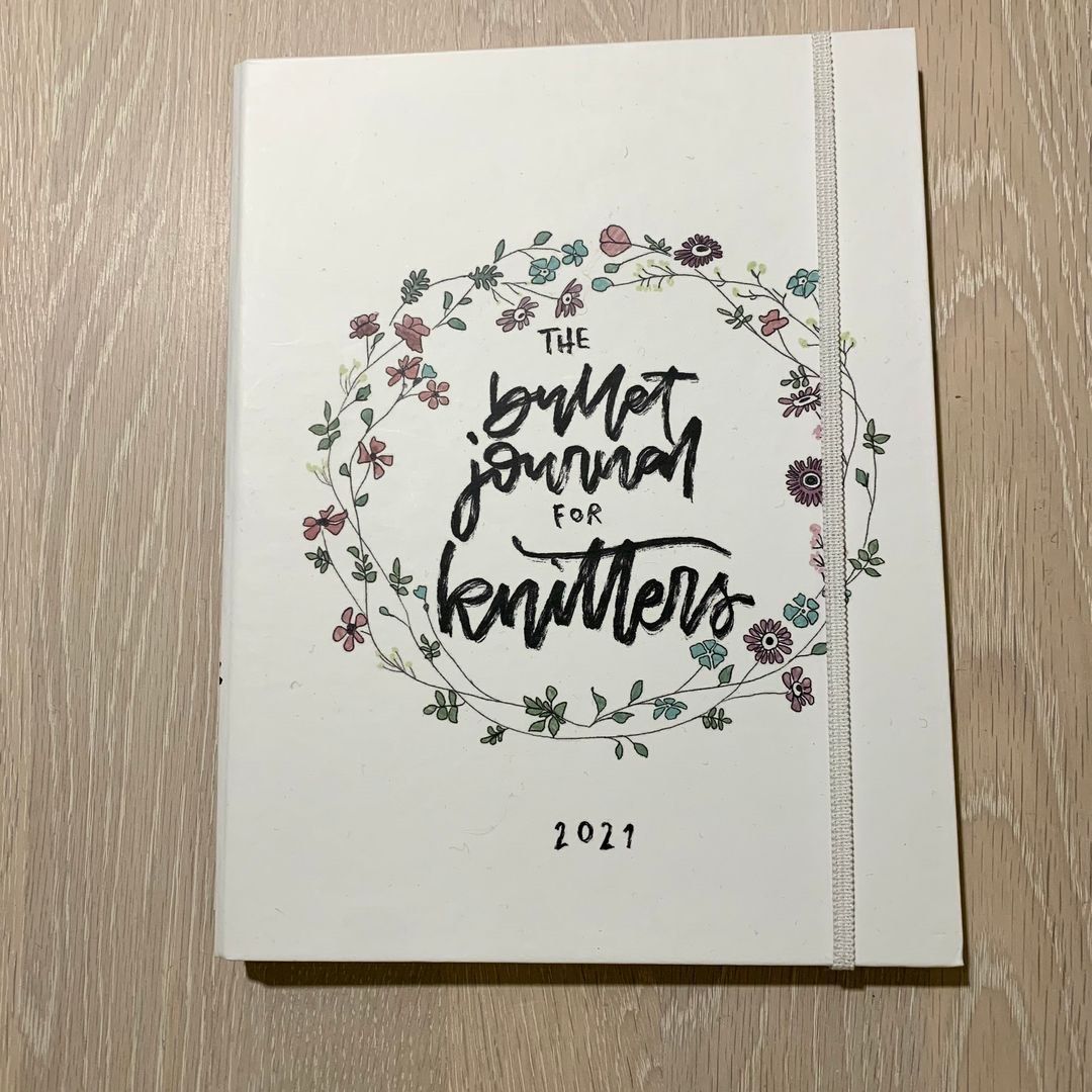 Bullet journal