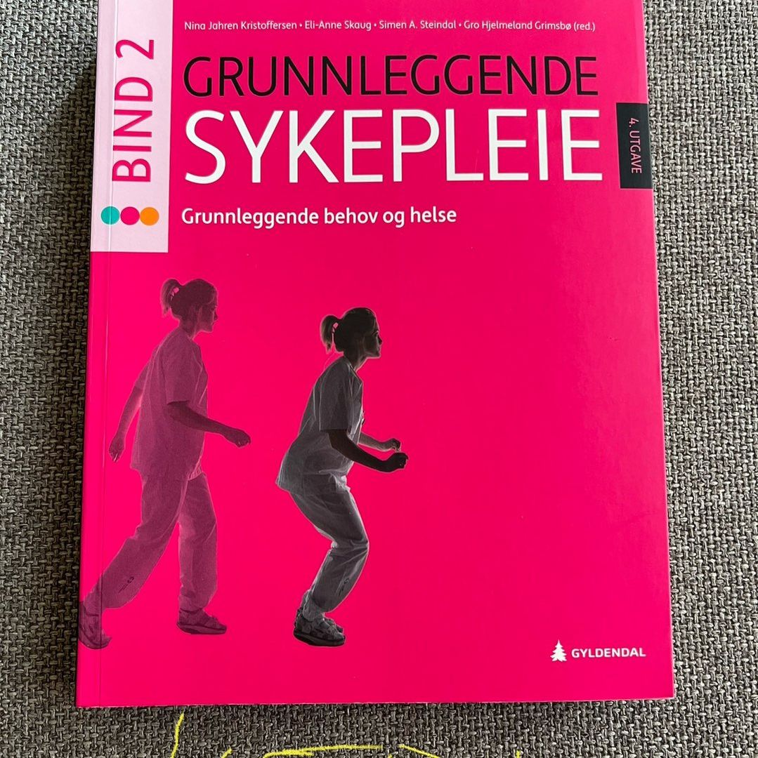 Grunnleggende sykepl