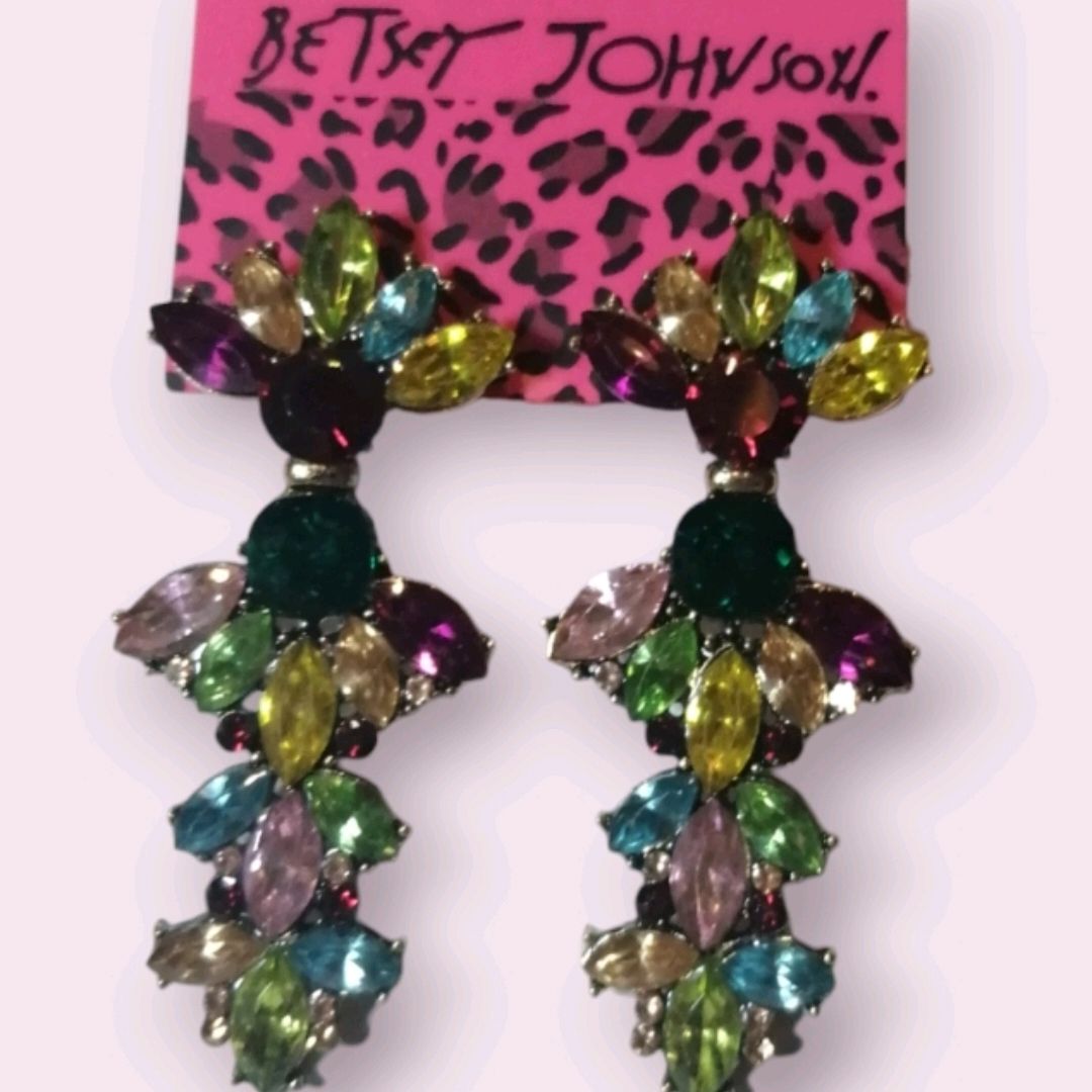 Betsey Johnson