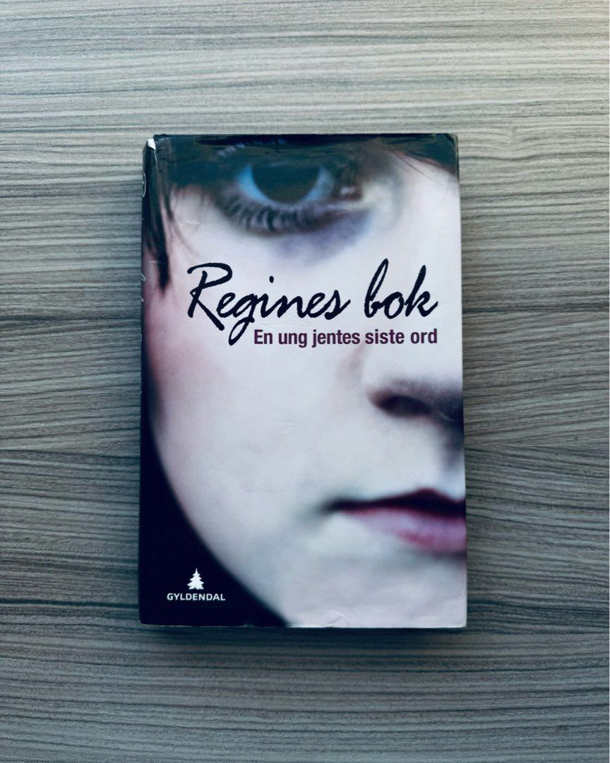 Regines bok