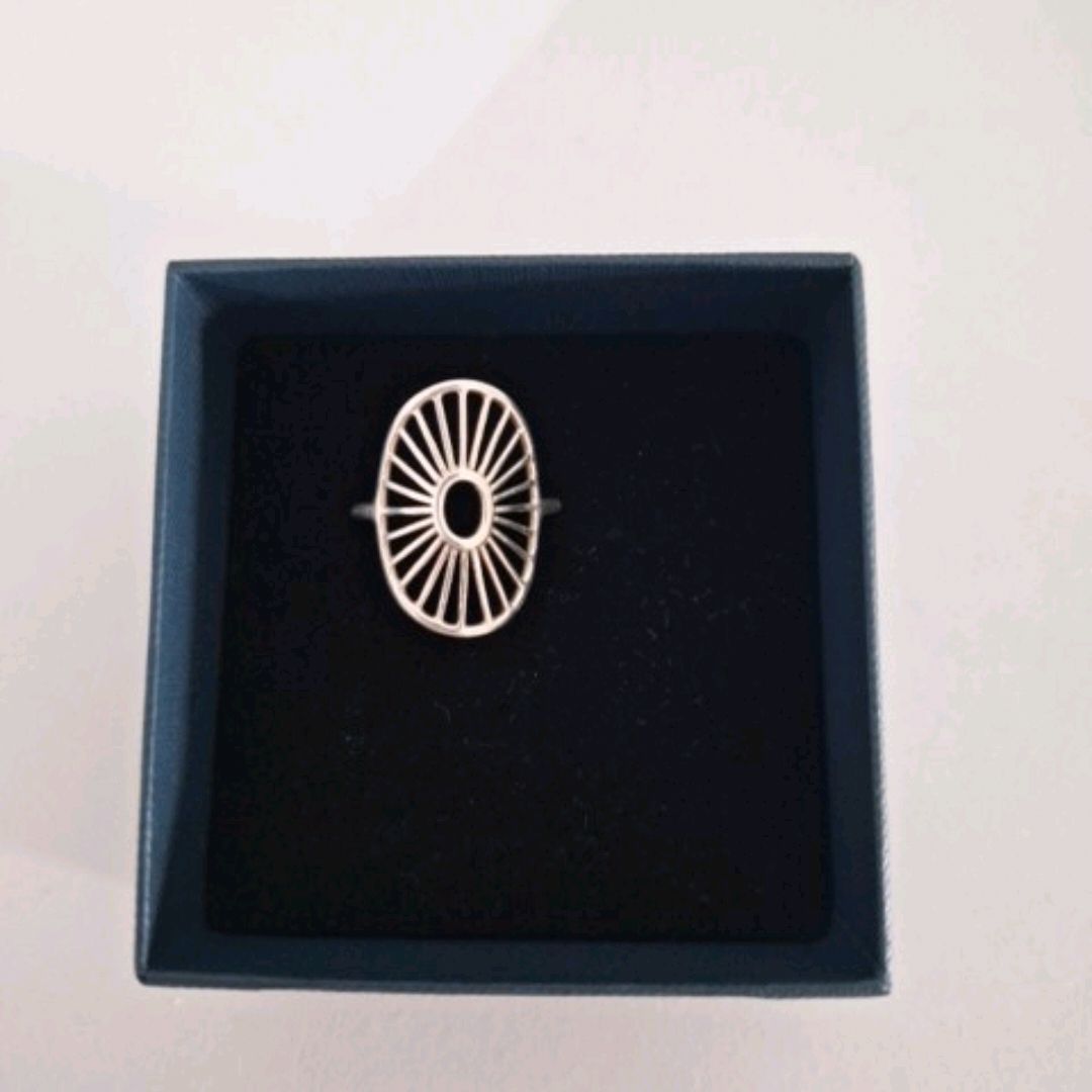 Daylight Ring