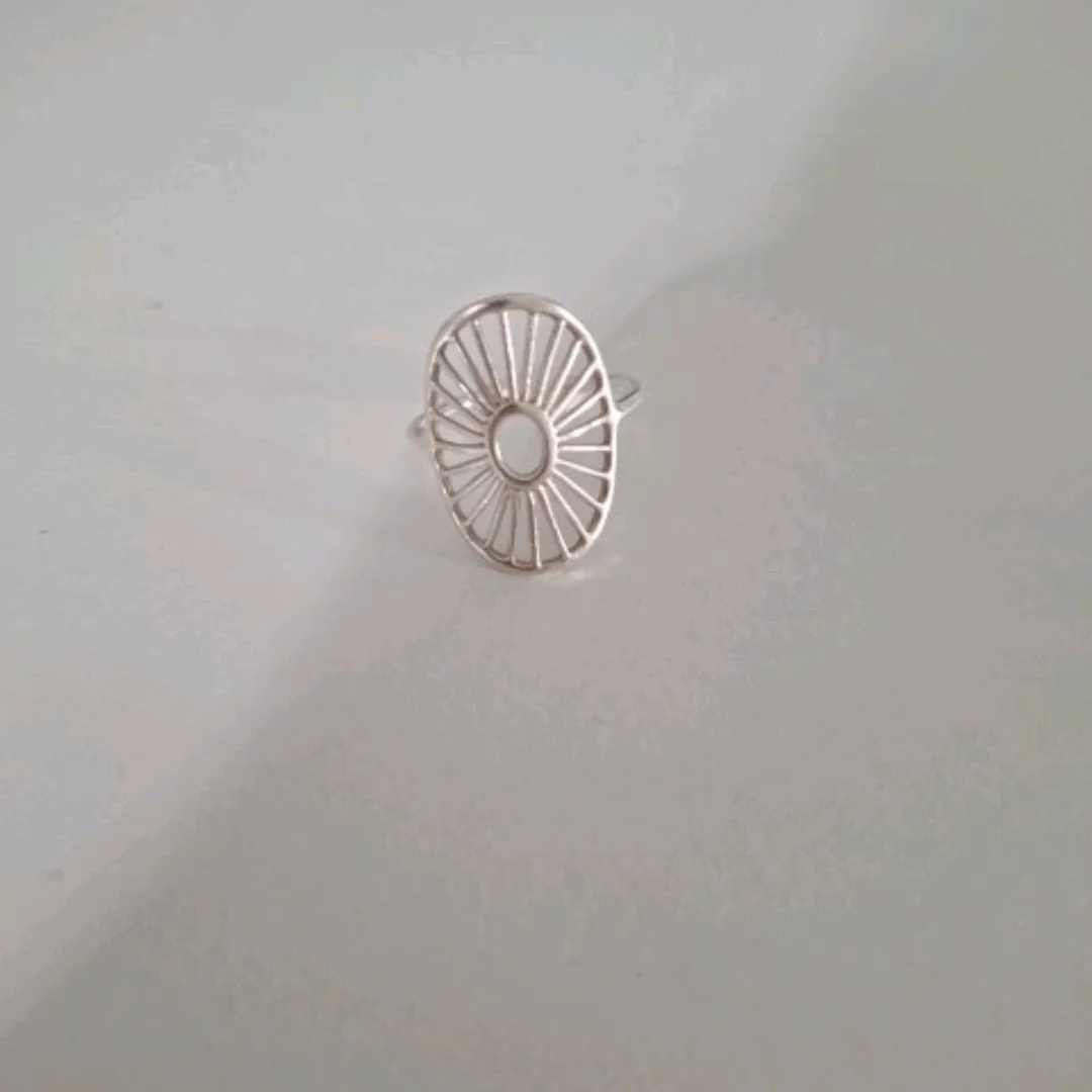 Daylight Ring