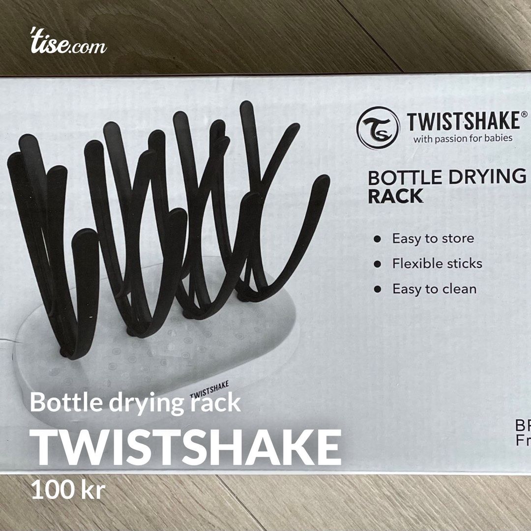 Twistshake