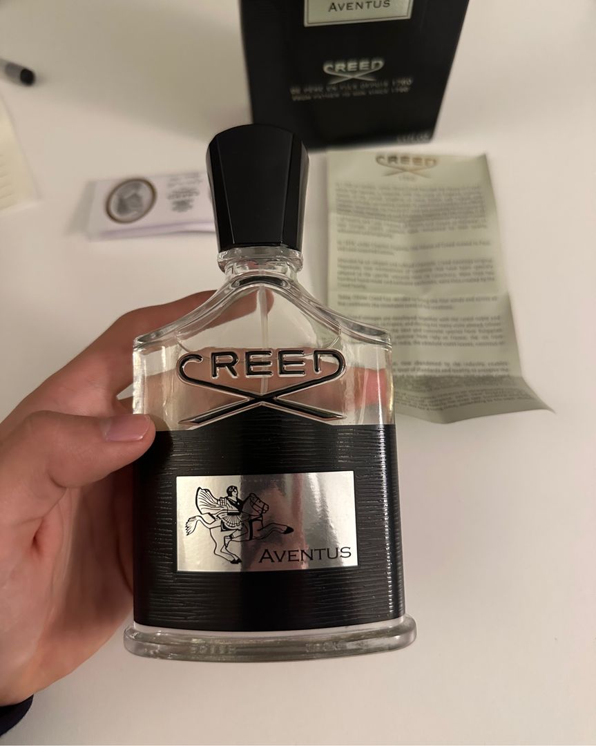 Aventus Creed 100ml