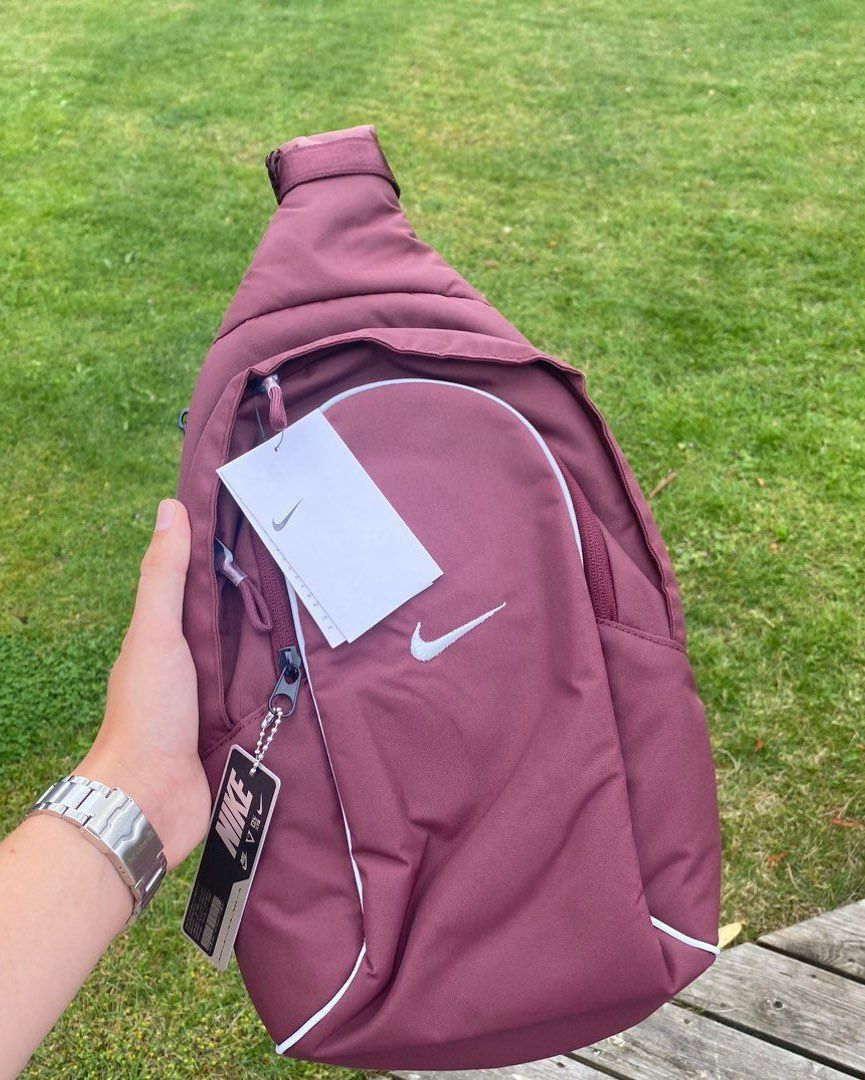 Nike slingbag 8L