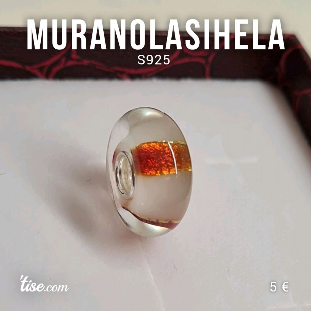 Muranolasihela