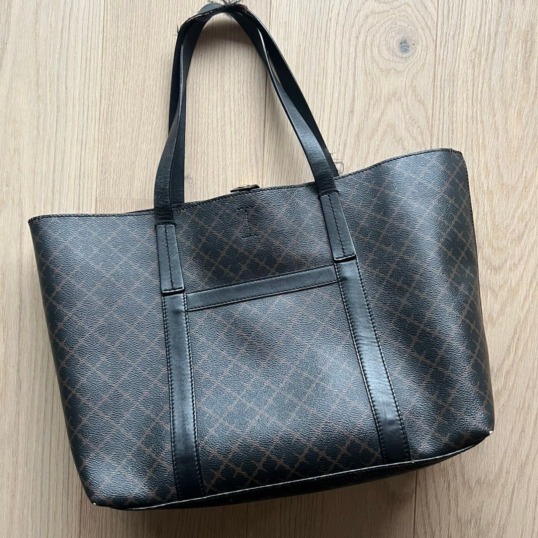 Malene Birger tote