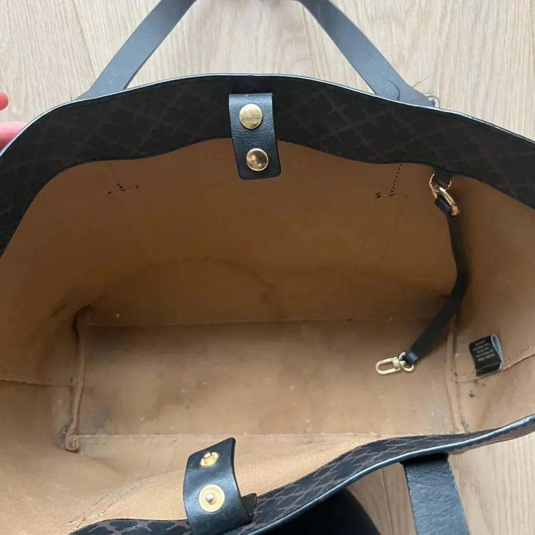 Malene Birger tote