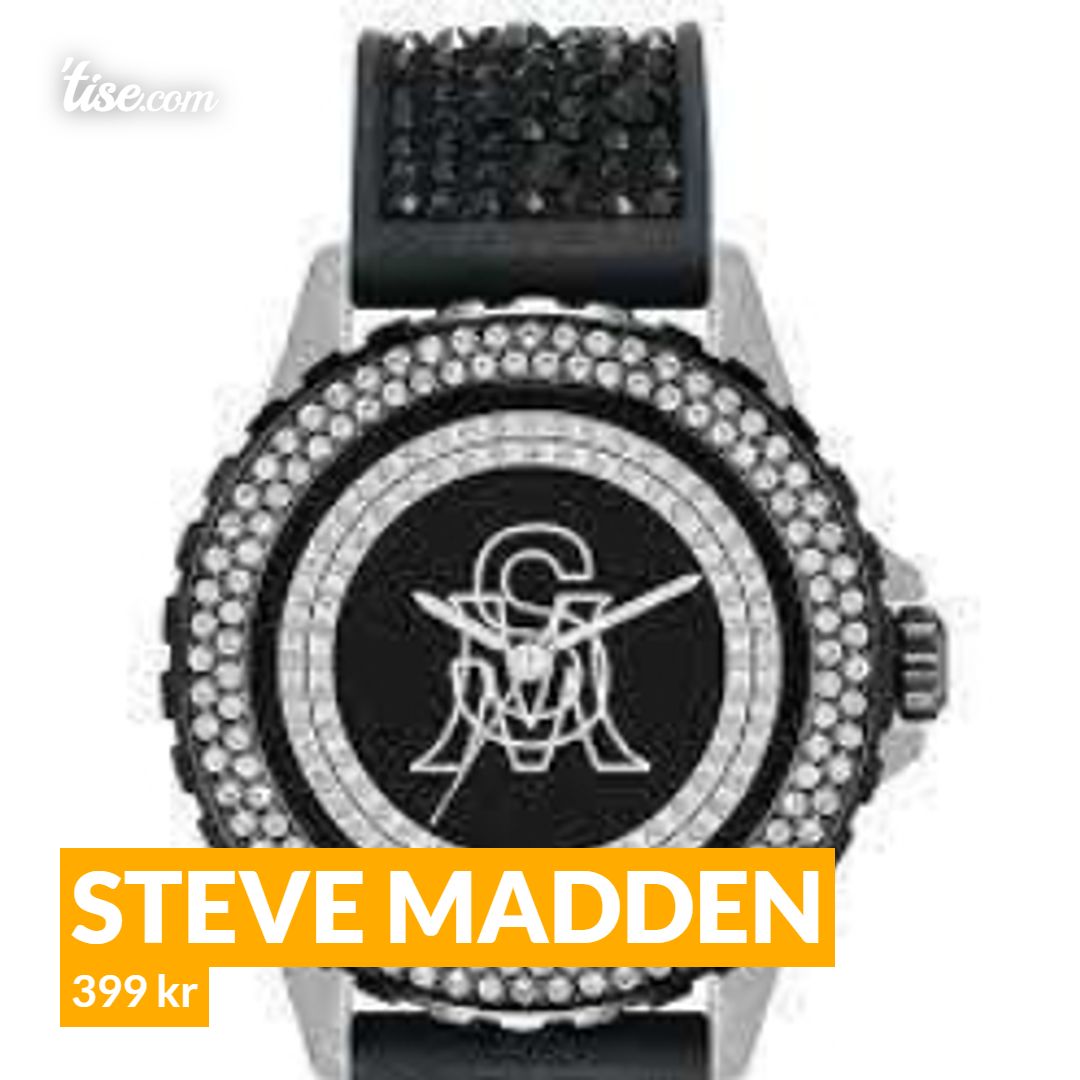 Steve Madden