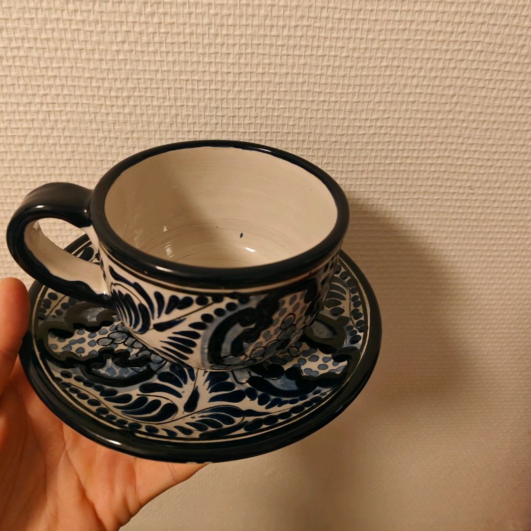 Keramik Kop