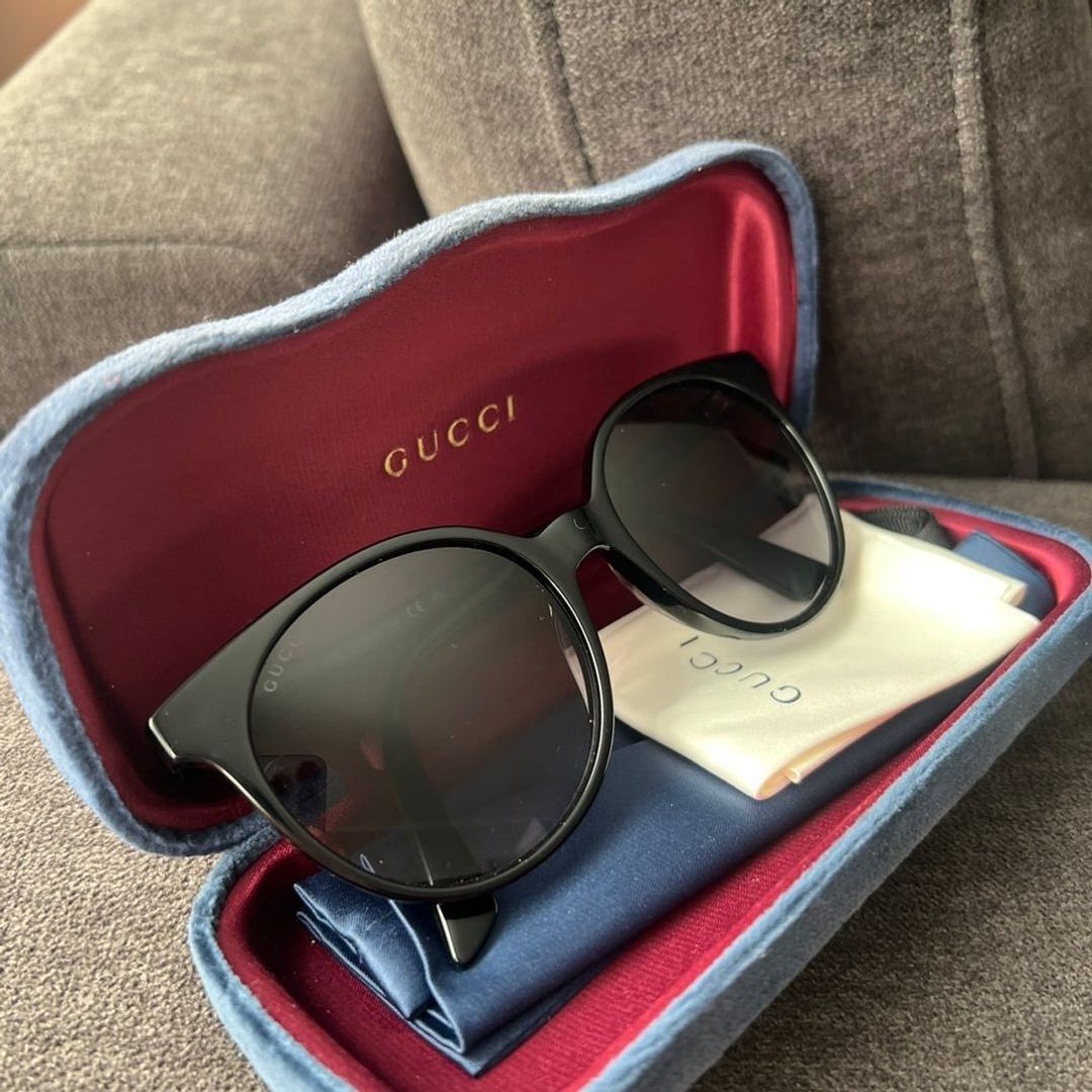 Gucci Solbriller