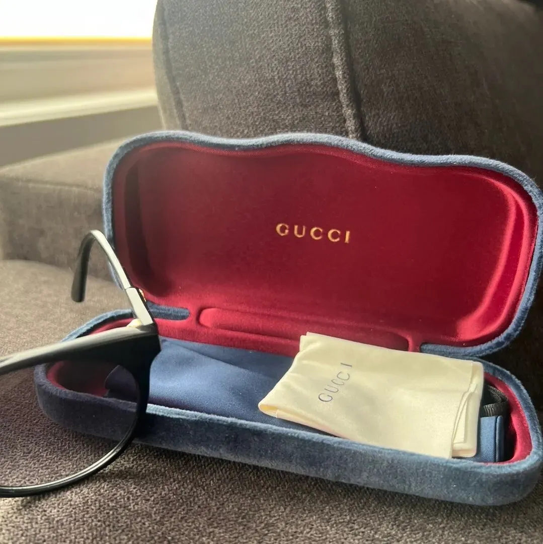 Gucci Solbriller