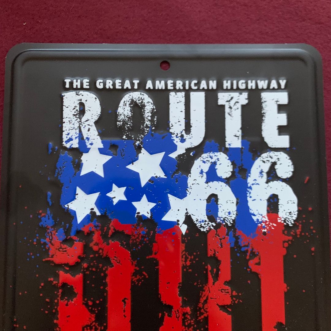 Route 66