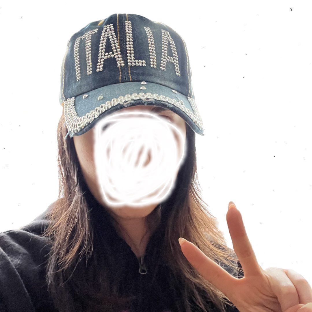 Italia Caps