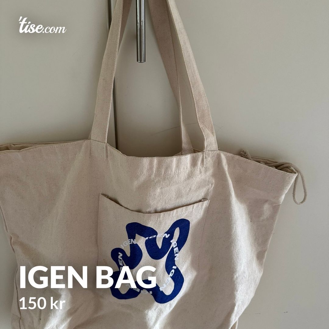 Igen bag