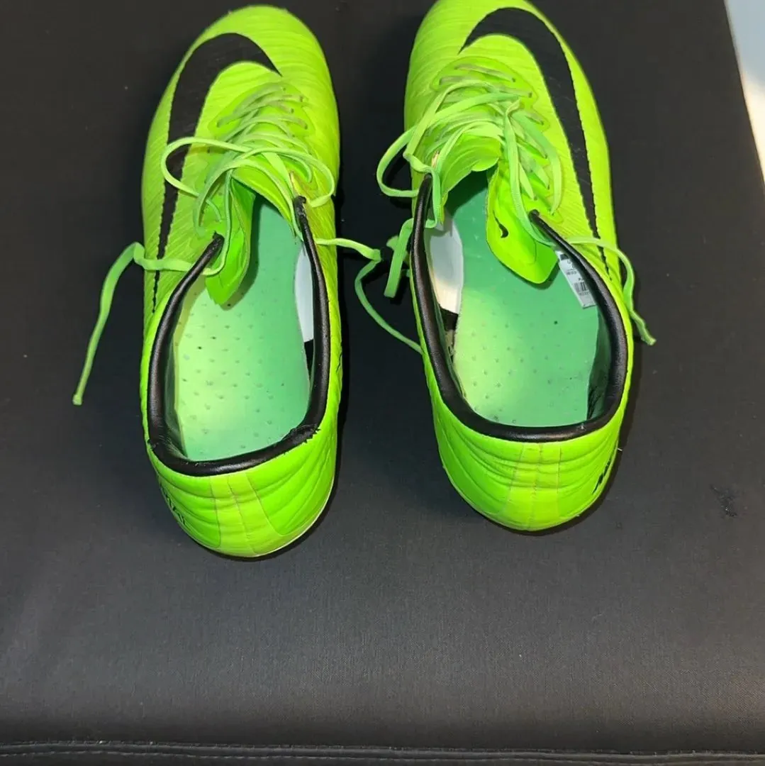 Vapor XI Green