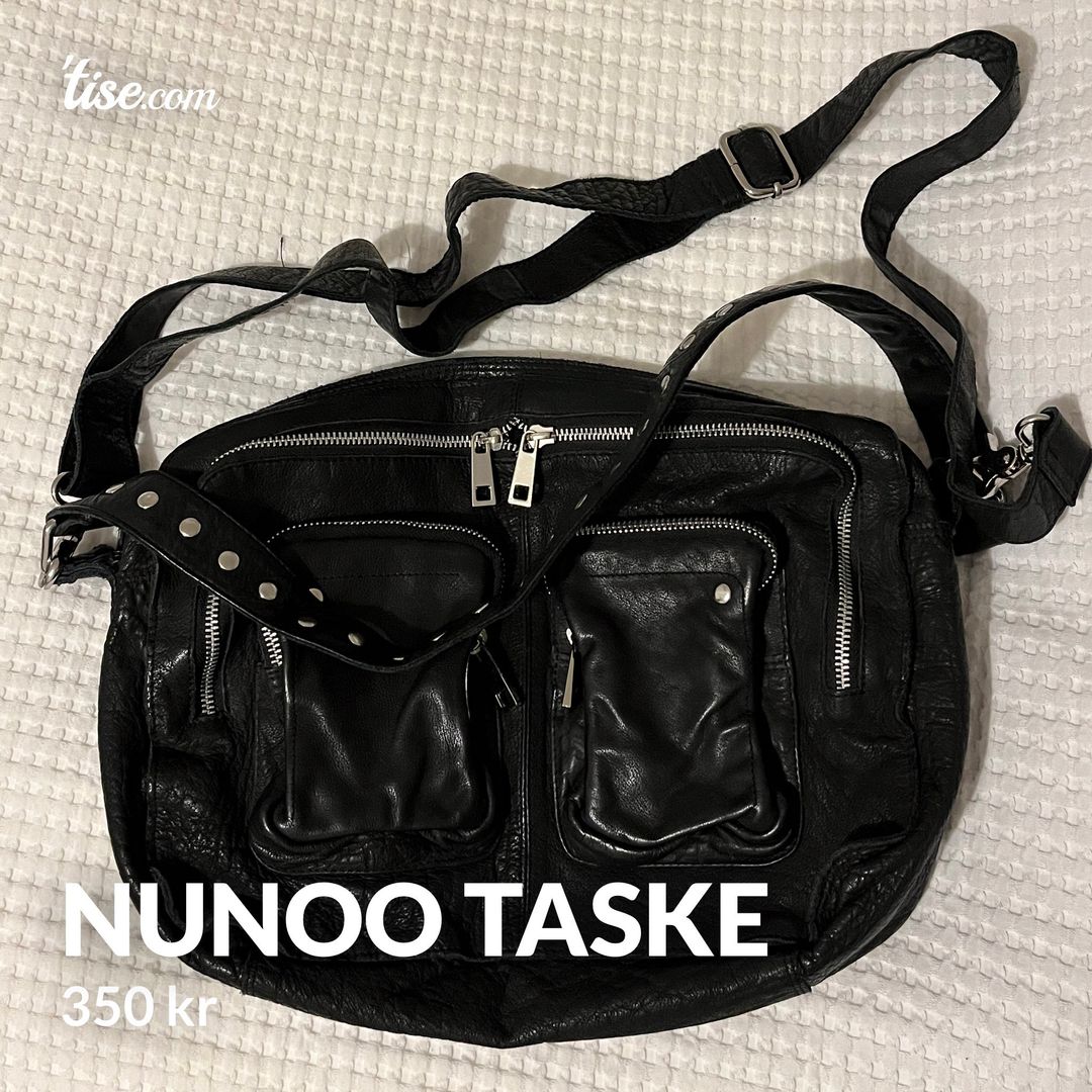 Nunoo taske