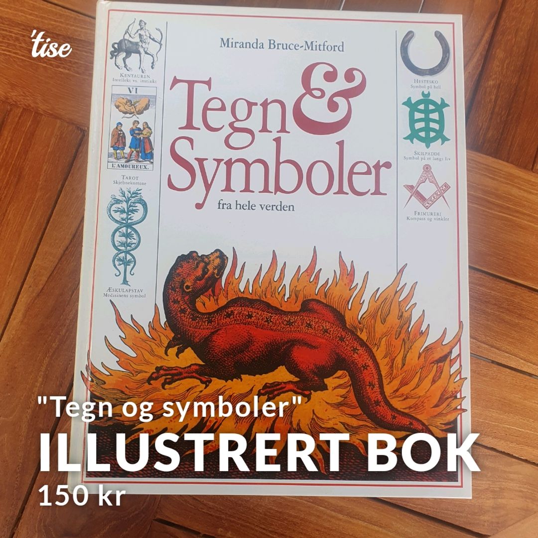 Illustrert Bok