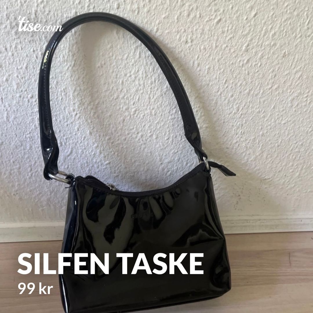 Silfen taske