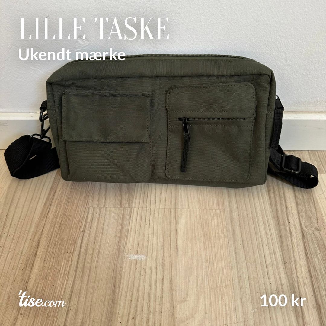 Lille taske