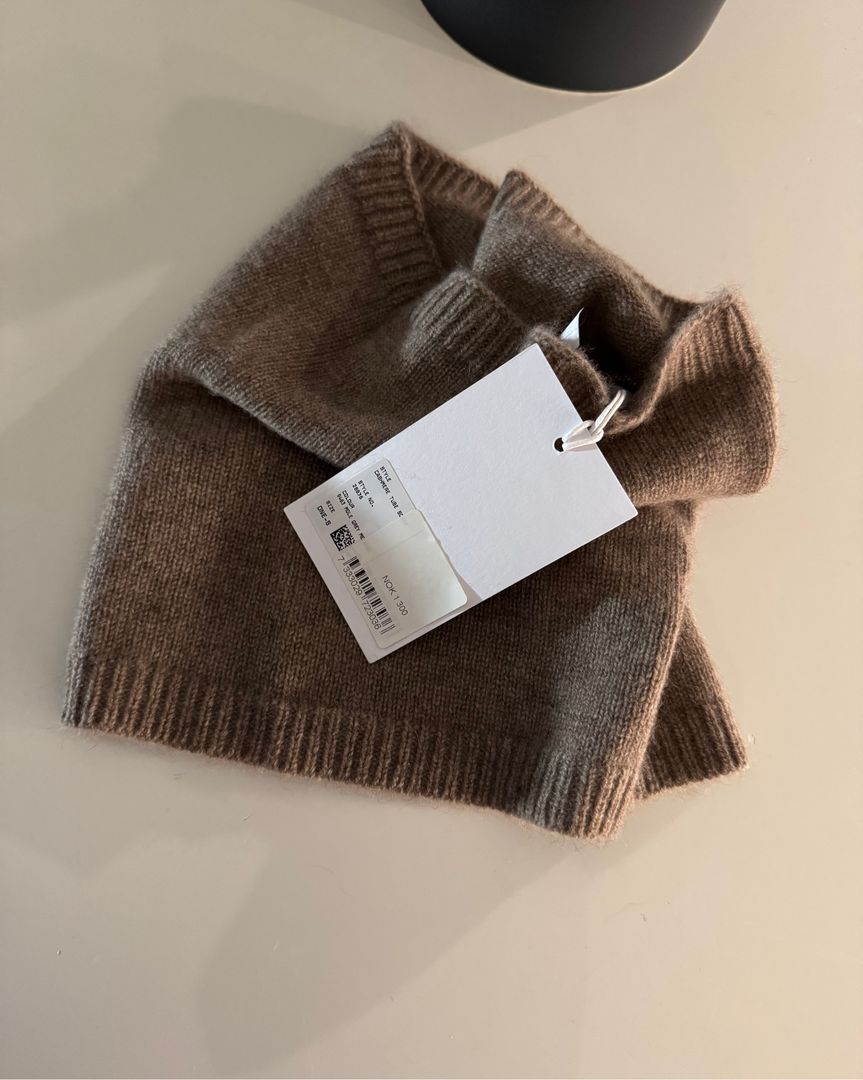 Filippa K scarf