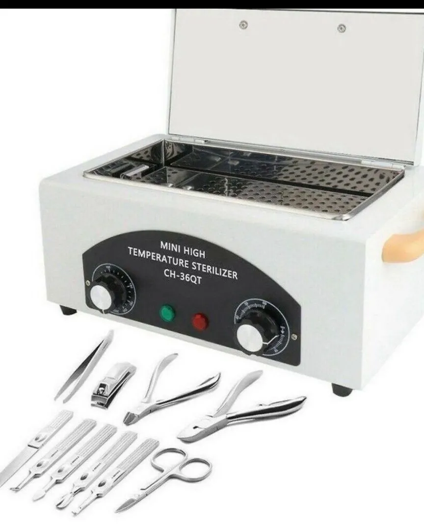 Sterilisator