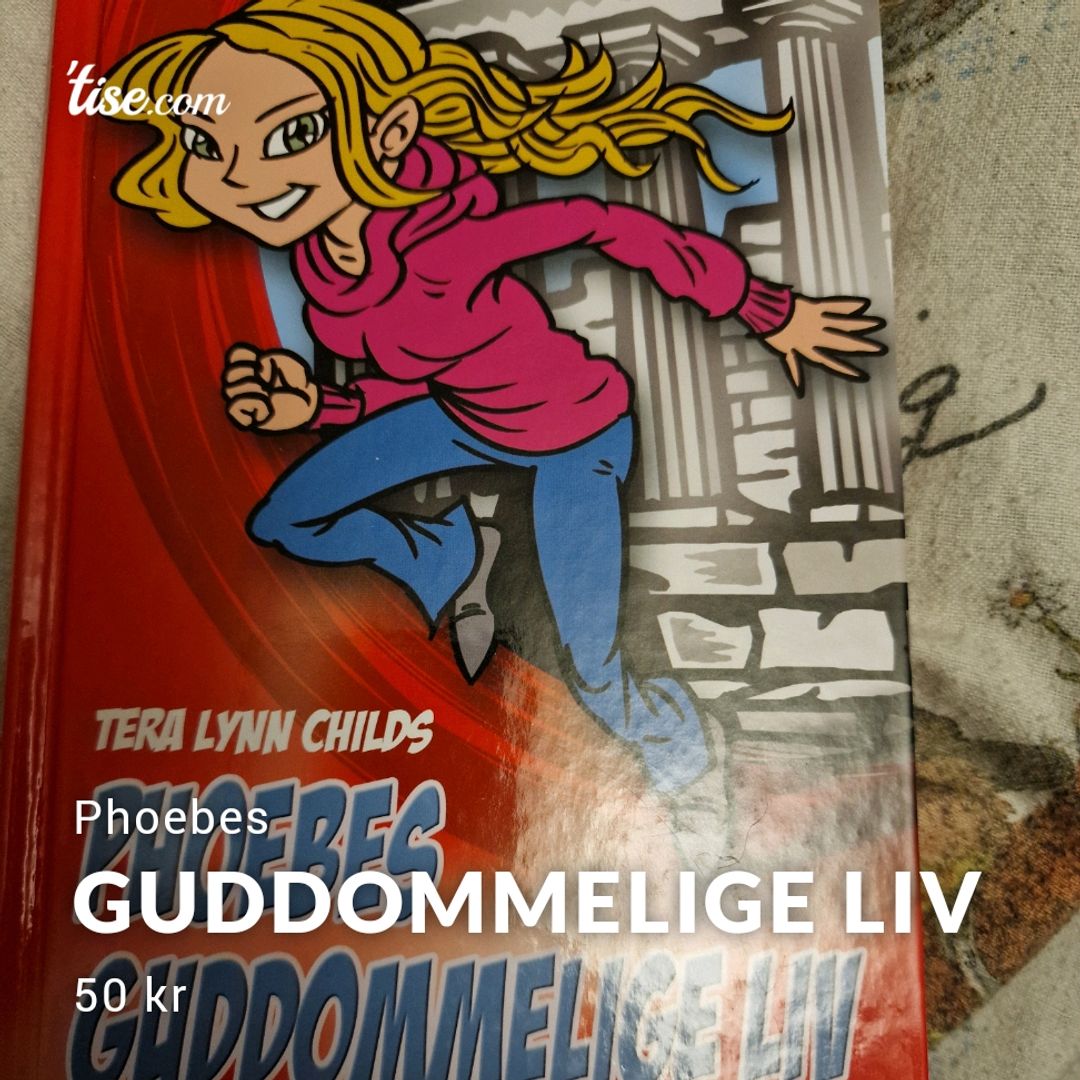 Guddommelige Liv