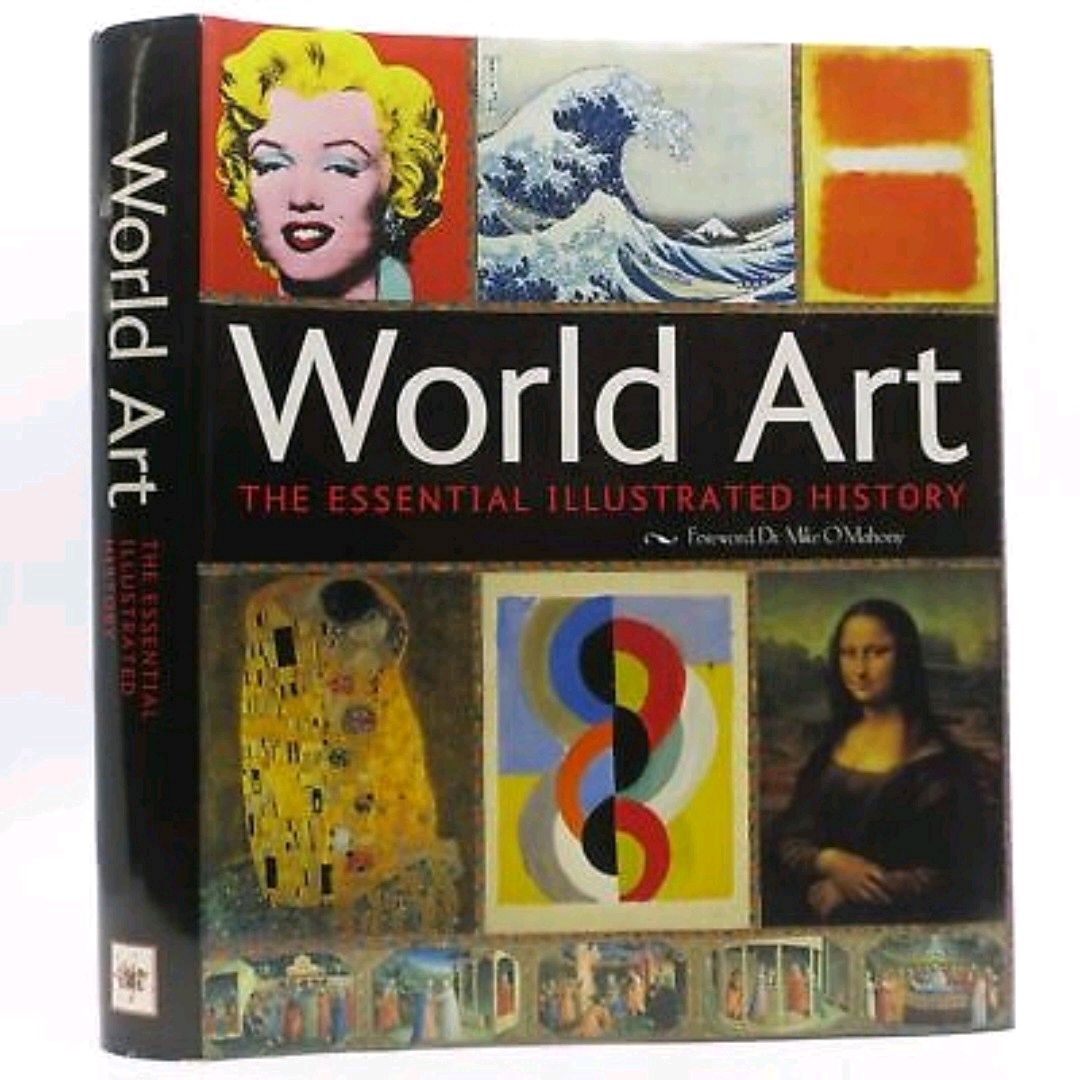 WORLD ART