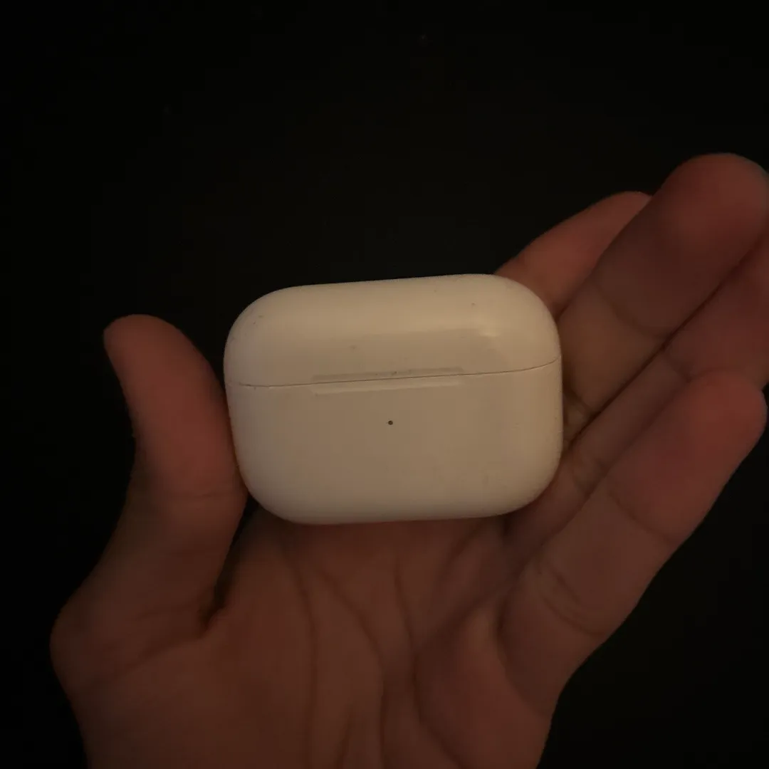 Airpods pro