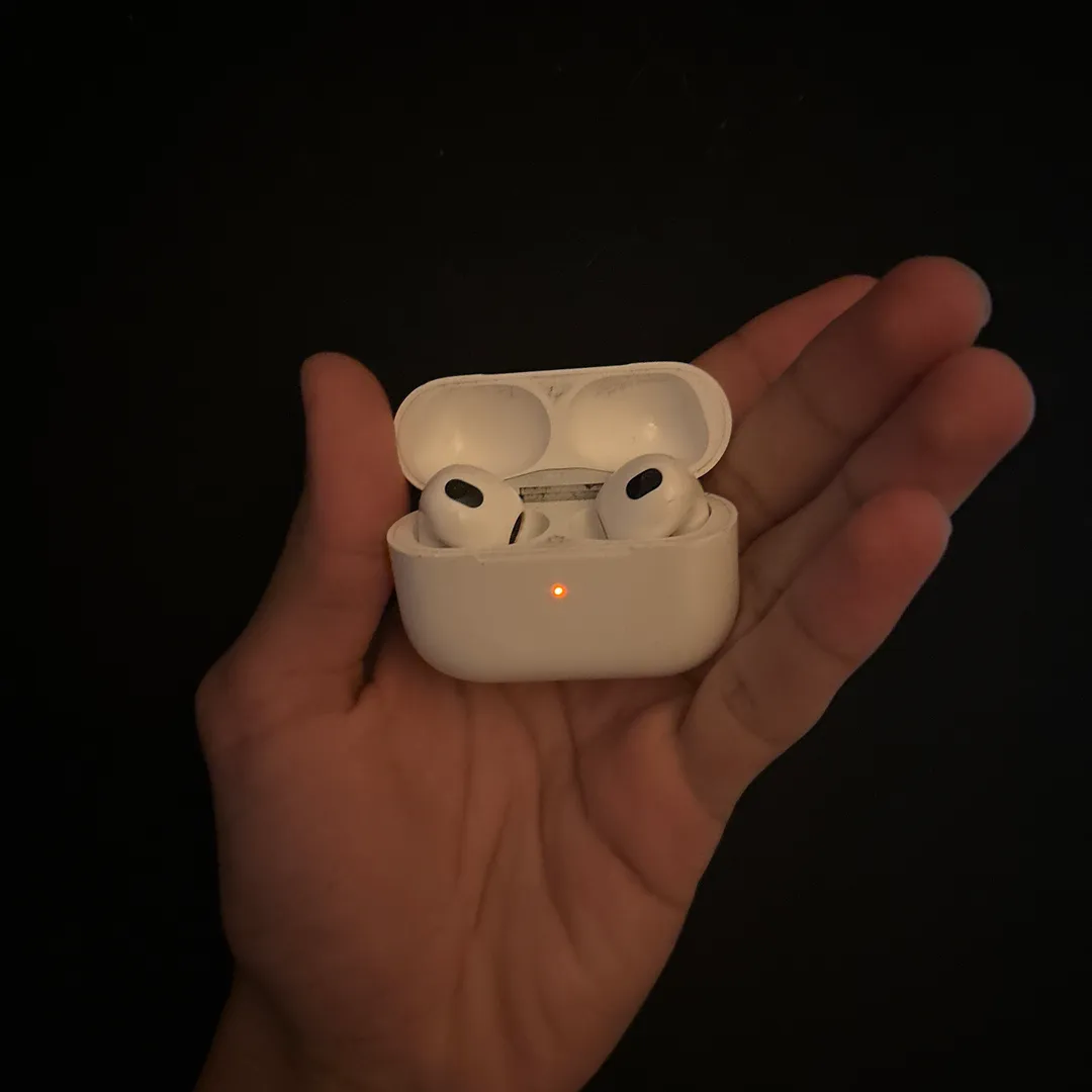 Airpods pro