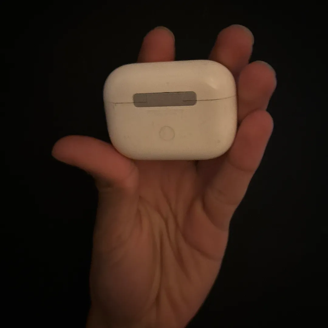 Airpods pro