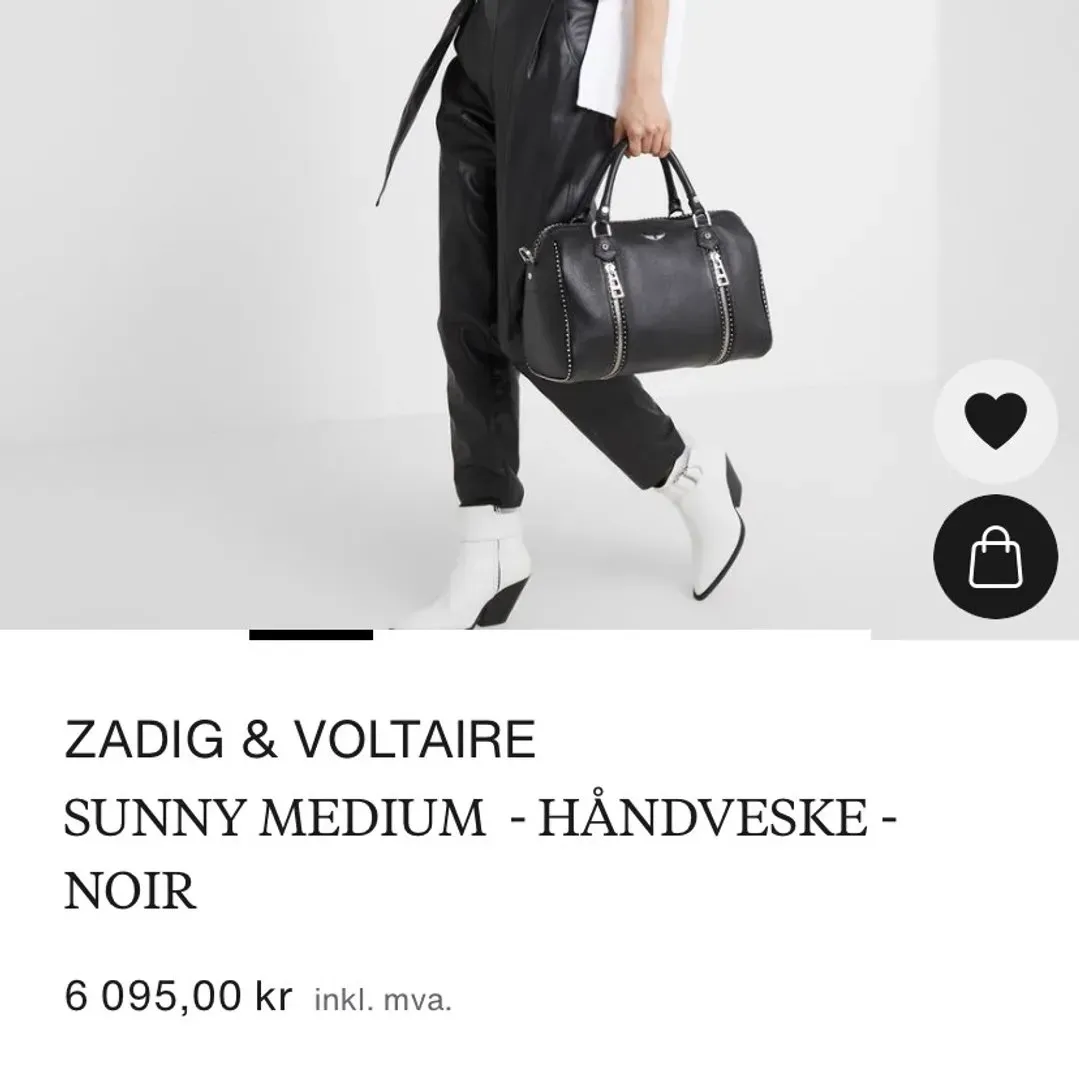 Zadig  voltaire