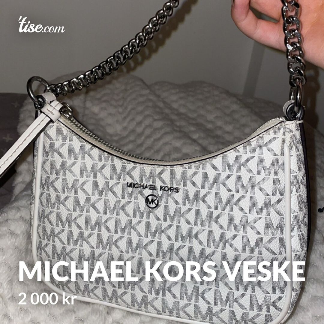 michael kors veske