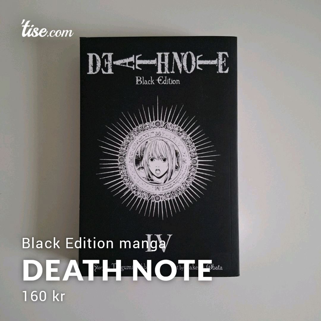 Death Note