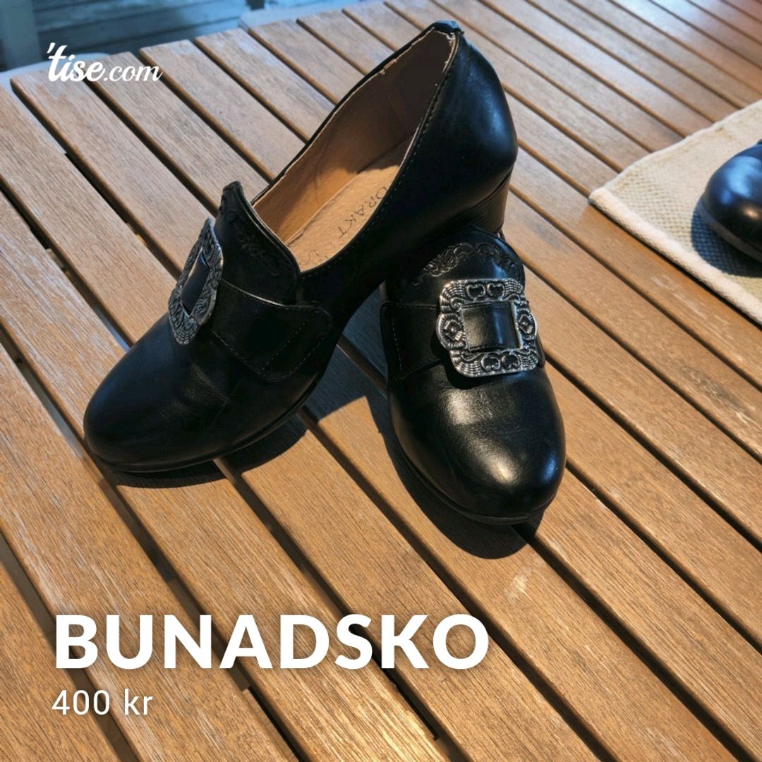 Bunadsko