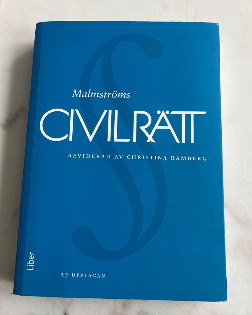 Civilrätt