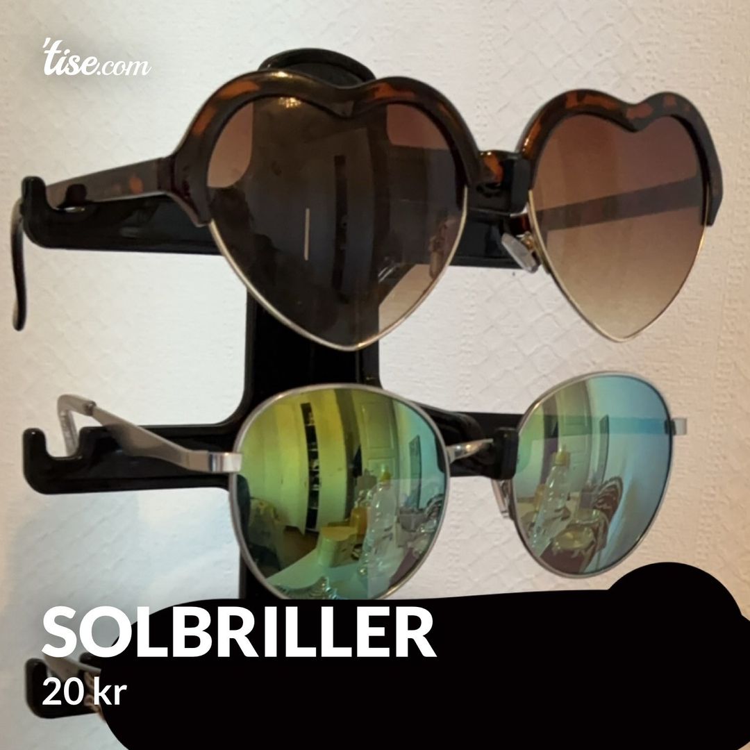 Solbriller