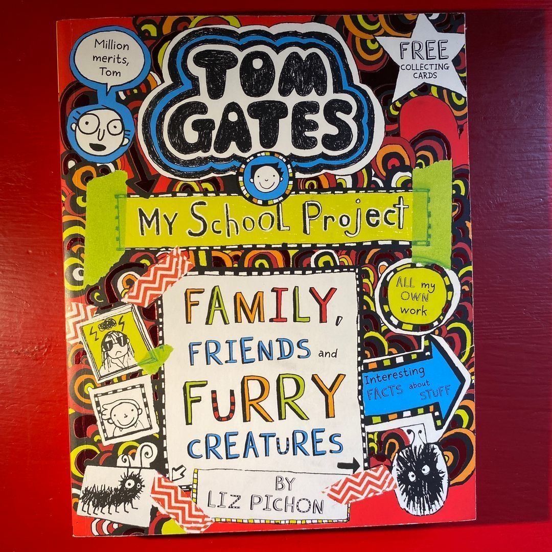 Tom Gates