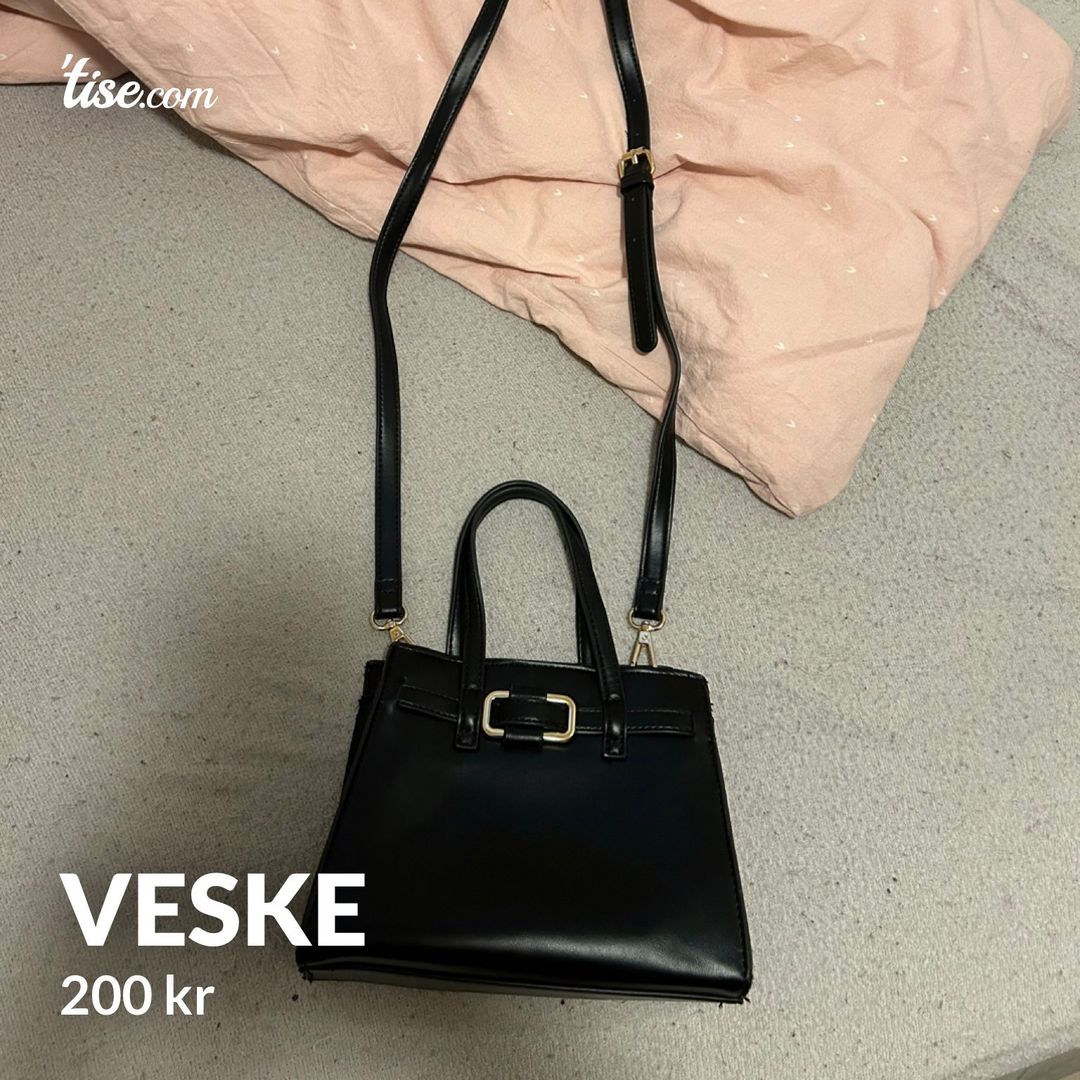 Veske